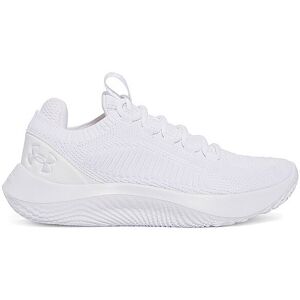 UNDER ARMOUR Damen Fitnessschuhe UA Dynamic 2 weiss 37 1/2 37 1/2 UNDER ARMOUR Damen Fitnessschuhe UA Dynamic 2 weiss 37 1/2 37 1/2