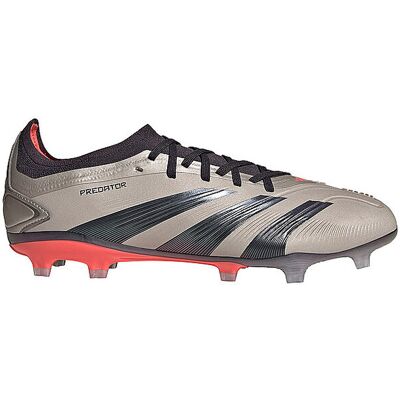 Adidas Herren Fußballschuhe Predator Pro Nocken beige 41 1/3 41 1/3 Adidas Herren Fußballschuhe Predator Pro Nocken beige 41 1/3 41 1/3