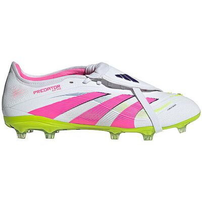 Adidas Herren Fußballschuhe Predator Pro FT FG Nocken weiss 42 2/3 42 2/3 Adidas Herren Fußballschuhe Predator Pro FT FG Nocken weiss 42 2/3 42 2/3