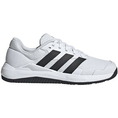 Adidas Damen Fitnessschuhe Dropset 3 weiss 40 2/3 40 2/3 Adidas Damen Fitnessschuhe Dropset 3 weiss 40 2/3 40 2/3