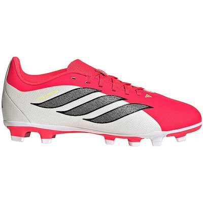 Adidas Kinder Fußballschuhe Predator Club FG/MG Nocken rot 33 1/2 33 1/2 Adidas Kinder Fußballschuhe Predator Club FG/MG Nocken rot 33 1/2 33 1/2