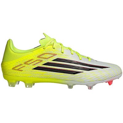 Adidas Herren Fußballschuhe F50 League FG7MG Nocken gelb 44 2/3 44 2/3 Adidas Herren Fußballschuhe F50 League FG7MG Nocken gelb 44 2/3 44 2/3