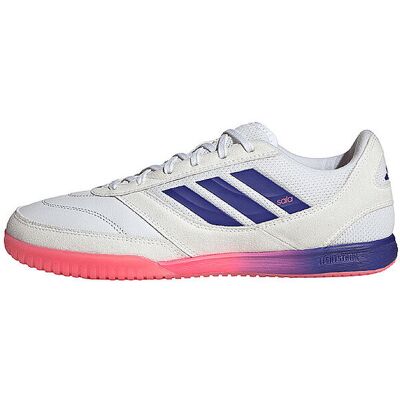 Adidas Herren Hallenschuhe Sala Competition II weiss 40 40 Adidas Herren Hallenschuhe Sala Competition II weiss 40 40