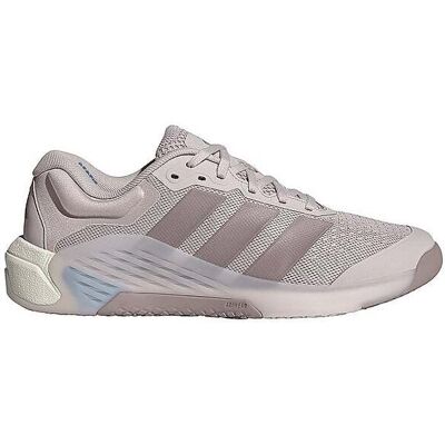 Adidas Damen Fitnessschuhe Dropset4 Power rosa 42 42 Adidas Damen Fitnessschuhe Dropset4 Power rosa 42 42