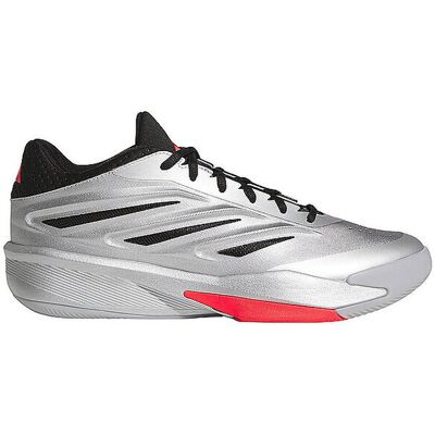 Adidas Unisex Basketballschuhe Crazy Energy silber 41 1/3 41 1/3 Adidas Unisex Basketballschuhe Crazy Energy silber 41 1/3 41 1/3