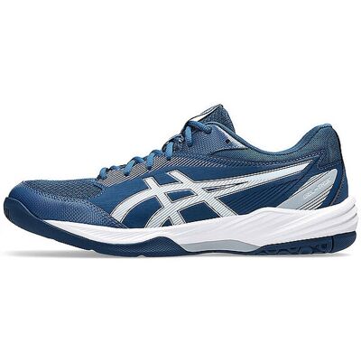 ASICS Herren Hallenschuhe Gel-Task 4 dunkelblau 40 1/2 40 1/2 ASICS Herren Hallenschuhe Gel-Task 4 dunkelblau 40 1/2 40 1/2