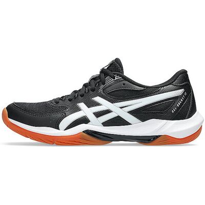 ASICS Damen Hallenschuhe Gel-Rocket 12 schwarz 43 1/2 43 1/2 ASICS Damen Hallenschuhe Gel-Rocket 12 schwarz 43 1/2 43 1/2