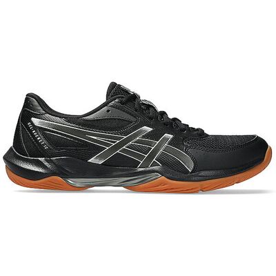 ASICS Herren Hallenschuhe Gel-Rocket 12 schwarz 44 44 ASICS Herren Hallenschuhe Gel-Rocket 12 schwarz 44 44