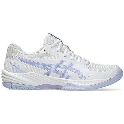 ASICS Damen Hallenschuhe Gel-Task MT 4 weiss 43 1/2 43 1/2 ASICS Damen Hallenschuhe Gel-Task MT 4 weiss 43 1/2 43 1/2
