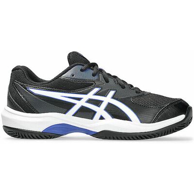 ASICS Kinder Tennisschuhe Gel-Game GS Clay/OC schwarz 37 1/2 37 1/2 ASICS Kinder Tennisschuhe Gel-Game GS Clay/OC schwarz 37 1/2 37 1/2