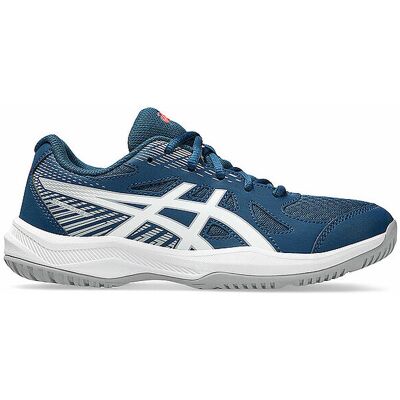 ASICS Kinder Hallenschuhe Upcourt 6 GS blau 33 33 ASICS Kinder Hallenschuhe Upcourt 6 GS blau 33 33