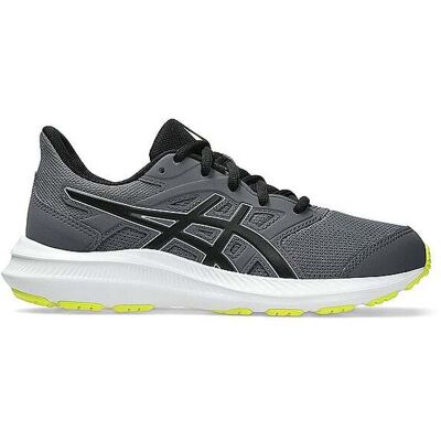 ASICS Kinder Laufschuhe Jolt 4 GS grau 33 33 ASICS Kinder Laufschuhe Jolt 4 GS grau 33 33