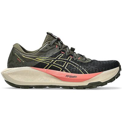 ASICS Damen Traillaufschuhe Gel-Trabuco 13 GTX schwarz 37 37 ASICS Damen Traillaufschuhe Gel-Trabuco 13 GTX schwarz 37 37