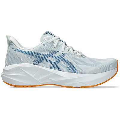 ASICS Herren Laufschuhe Novablast 5 weiss 46 1/2 46 1/2 ASICS Herren Laufschuhe Novablast 5 weiss 46 1/2 46 1/2