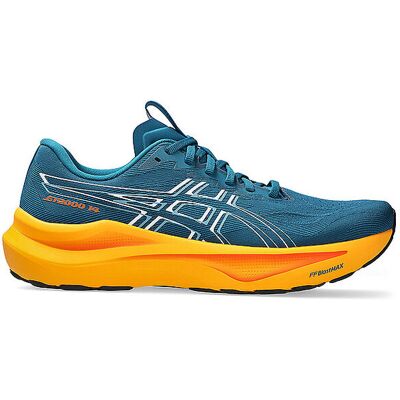 ASICS Herren Laufschuhe GT-2000 14 blau 40 1/2 40 1/2 ASICS Herren Laufschuhe GT-2000 14 blau 40 1/2 40 1/2