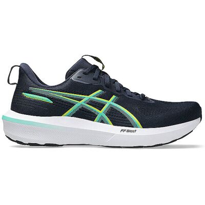 ASICS Herren Laufschuhe GT-1000 14 dunkelblau 46 46 ASICS Herren Laufschuhe GT-1000 14 dunkelblau 46 46