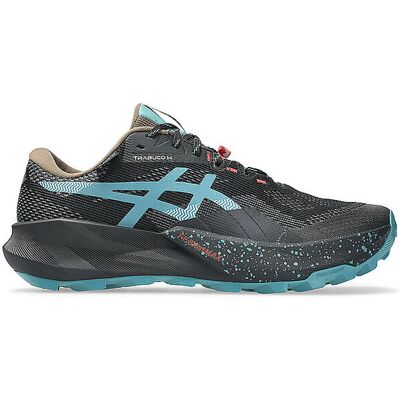 ASICS Herren Traillaufschuhe Trabuco 14 GTX schwarz 44 1/2 44 1/2 ASICS Herren Traillaufschuhe Trabuco 14 GTX schwarz 44 1/2 44 1/2