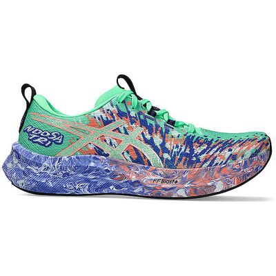 ASICS Herren Wettkampfschuhe Noosa Tri 16 grün 44 44 ASICS Herren Wettkampfschuhe Noosa Tri 16 grün 44 44