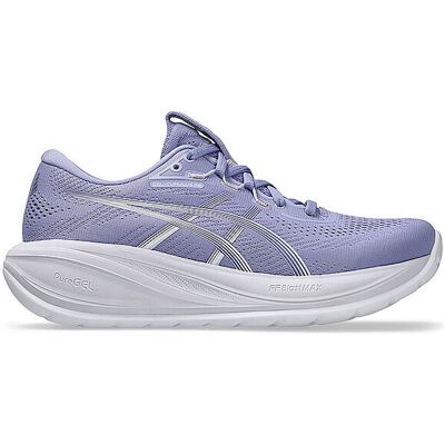 ASICS Damen Laufschuhe Gel-Cumulus 28 lila 40 40 ASICS Damen Laufschuhe Gel-Cumulus 28 lila 40 40