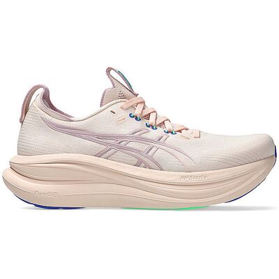 ASICS Damen Laufschuhe Gel-Nimbus 28 rosa 36 36 ASICS Damen Laufschuhe Gel-Nimbus 28 rosa 36 36