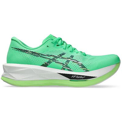 ASICS Herren Wettkampfschuhe Sonicblast grün 44 44 ASICS Herren Wettkampfschuhe Sonicblast grün 44 44