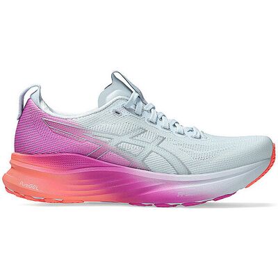 ASICS Damen Laufschuhe Gel-Kayano 32 Sunny Sizzle weiss 37 1/2 37 1/2 ASICS Damen Laufschuhe Gel-Kayano 32 Sunny Sizzle weiss 37 1/2 37 1/2