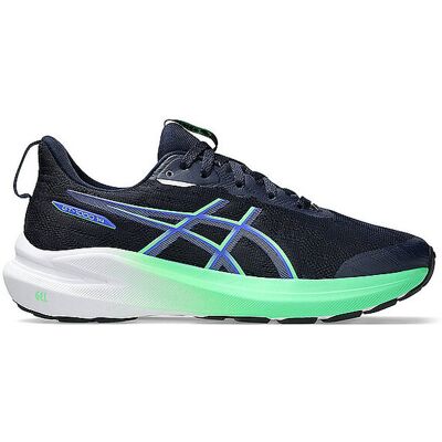 ASICS Kinder Laufschuhe GT-1000 14 GS blau 37 1/2 37 1/2 ASICS Kinder Laufschuhe GT-1000 14 GS blau 37 1/2 37 1/2