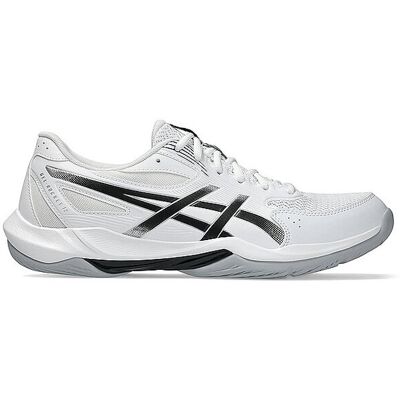 ASICS Herren Hallenschuhe Gel-Rocket 12 weiss 46 46 ASICS Herren Hallenschuhe Gel-Rocket 12 weiss 46 46