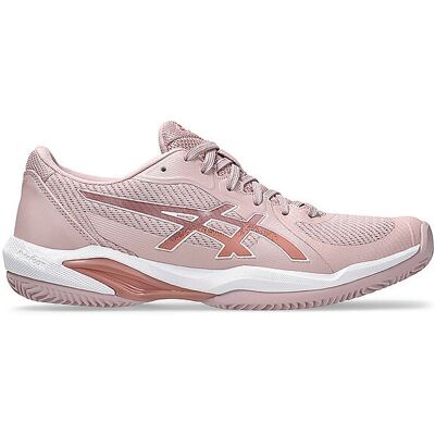 ASICS Damen Tennisschuhe Solution Swift FF 2 Clay rosa 38 38 ASICS Damen Tennisschuhe Solution Swift FF 2 Clay rosa 38 38