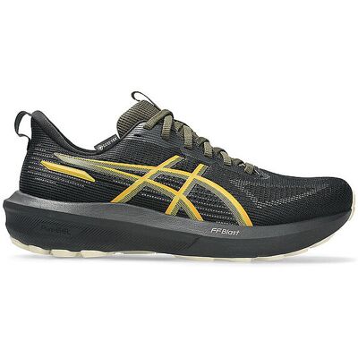 ASICS Damen Laufschuhe GT-1000 14 GTX schwarz 39 1/2 39 1/2 ASICS Damen Laufschuhe GT-1000 14 GTX schwarz 39 1/2 39 1/2