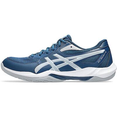 ASICS Herren Hallenschuhe Gel-Rocket 12 blau 42 1/2 42 1/2 ASICS Herren Hallenschuhe Gel-Rocket 12 blau 42 1/2 42 1/2