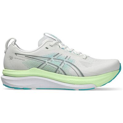 ASICS Herren Laufschuhe Gel-Kayano 33 weiss 43 1/2 43 1/2 ASICS Herren Laufschuhe Gel-Kayano 33 weiss 43 1/2 43 1/2