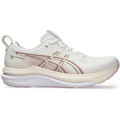 ASICS Damen Laufschuhe Gel-Kayano 33 weiss 40 1/2 40 1/2 ASICS Damen Laufschuhe Gel-Kayano 33 weiss 40 1/2 40 1/2