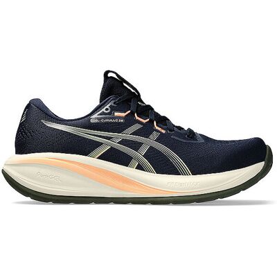ASICS Herren Laufschuhe Gel-Cumulus 28 dunkelblau 49 49 ASICS Herren Laufschuhe Gel-Cumulus 28 dunkelblau 49 49