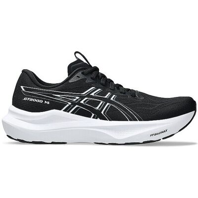 ASICS Damen Laufschuhe GT-2000 14 Narrow schwarz 40 1/2 40 1/2 ASICS Damen Laufschuhe GT-2000 14 Narrow schwarz 40 1/2 40 1/2