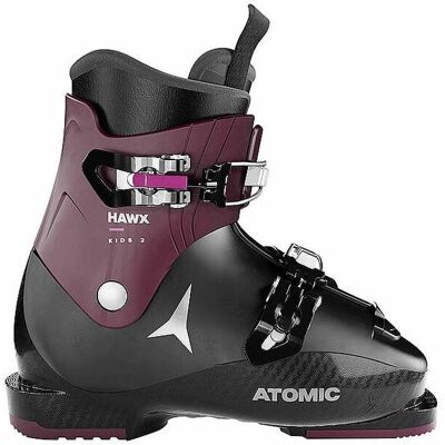 Atomic Kinder Skischuhe Hawx Kids 2 schwarz 20-20,5 (31 1/2 - 32) 20-20,5 (31 1/2 - 32) Atomic Kinder Skischuhe Hawx Kids 2 schwarz 20-20,5 (31 1/2 - 32) 20-20,5 (31 1/2 - 32)