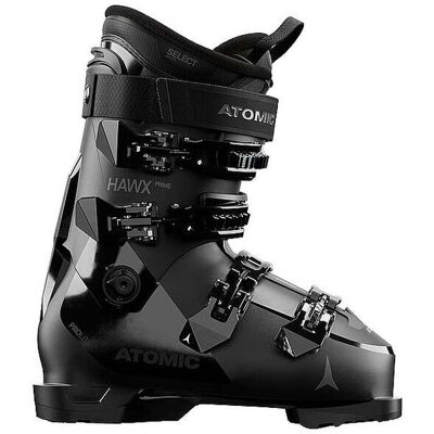 Atomic Herren Skischuhe HAWX PRIME schwarz 30-30,5 (46 1/2 - 47) 30-30,5 (46 1/2 - 47) Atomic Herren Skischuhe HAWX PRIME schwarz 30-30,5 (46 1/2 - 47) 30-30,5 (46 1/2 - 47)