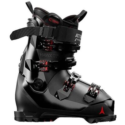 Atomic Herren Skischuhe HAWX MAGNA 130 S schwarz 30-30,5 (46 1/2 - 47) 30-30,5 (46 1/2 - 47) Atomic Herren Skischuhe HAWX MAGNA 130 S schwarz 30-30,5 (46 1/2 - 47) 30-30,5 (46 1/2 - 47)