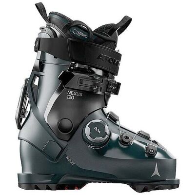 Atomic Herren Skischuhe NEXUS 120 BOA dunkelblau 30-30,5 (46 1/2 - 47) 30-30,5 (46 1/2 - 47) Atomic Herren Skischuhe NEXUS 120 BOA dunkelblau 30-30,5 (46 1/2 - 47) 30-30,5 (46 1/2 - 47)
