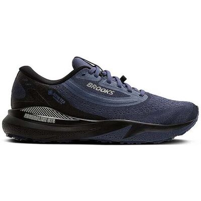 BROOKS Herren Laufschuhe Adrenaline GTS 24 GTX dunkelblau 45 1/2 45 1/2 BROOKS Herren Laufschuhe Adrenaline GTS 24 GTX dunkelblau 45 1/2 45 1/2