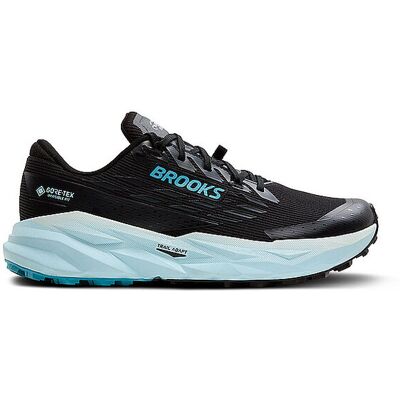 BROOKS Damen Traillaufschuhe Cascadia 19 GTX schwarz 38 38 BROOKS Damen Traillaufschuhe Cascadia 19 GTX schwarz 38 38
