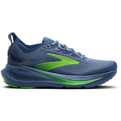 BROOKS Herren Laufschuhe Glycerin 23 blau 44 44 BROOKS Herren Laufschuhe Glycerin 23 blau 44 44