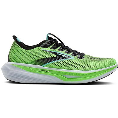 BROOKS Herren Wettkampfschuhe Hyperion 3 grün 45 45 BROOKS Herren Wettkampfschuhe Hyperion 3 grün 45 45