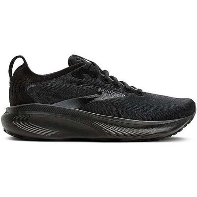 BROOKS Herren Laufschuhe Adrenaline GTS 25 schwarz 40 40 BROOKS Herren Laufschuhe Adrenaline GTS 25 schwarz 40 40