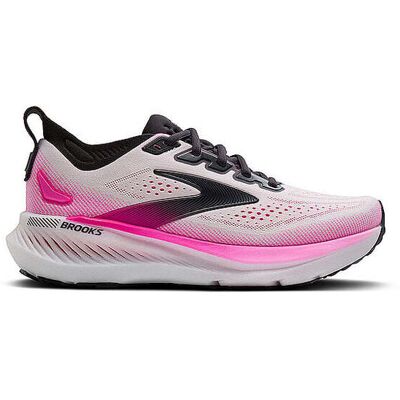 BROOKS Damen Laufschuhe Glycerin GTS 23 pink 42 1/2 42 1/2 BROOKS Damen Laufschuhe Glycerin GTS 23 pink 42 1/2 42 1/2