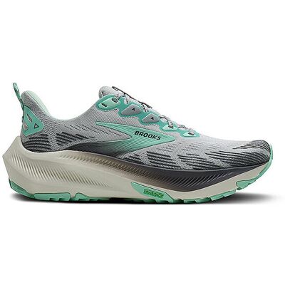 BROOKS Damen Traillaufschuhe Ghost Trail mint 41 41 BROOKS Damen Traillaufschuhe Ghost Trail mint 41 41