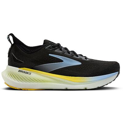 BROOKS Herren Laufschuhe Glycerin 23 schwarz 42 1/2 42 1/2 BROOKS Herren Laufschuhe Glycerin 23 schwarz 42 1/2 42 1/2