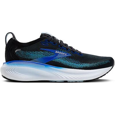 BROOKS Herren Laufschuhe Adrenaline GTS 25 dunkelblau 46 1/2 46 1/2 BROOKS Herren Laufschuhe Adrenaline GTS 25 dunkelblau 46 1/2 46 1/2