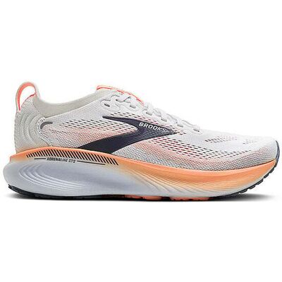 BROOKS Damen Laufschuhe Adrenaline GTS 25 hellgrau 41 41 BROOKS Damen Laufschuhe Adrenaline GTS 25 hellgrau 41 41