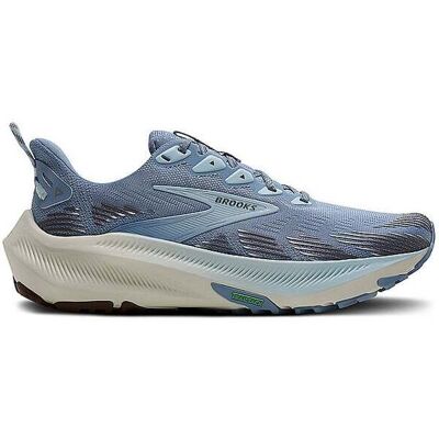 BROOKS Damen Traillaufschuhe Ghost Trail hellblau 39 39 BROOKS Damen Traillaufschuhe Ghost Trail hellblau 39 39